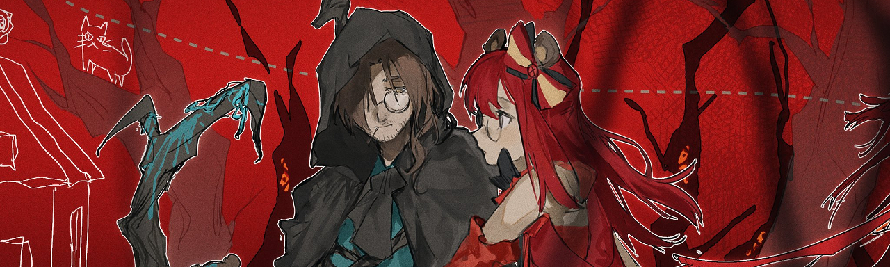 gregor's banner