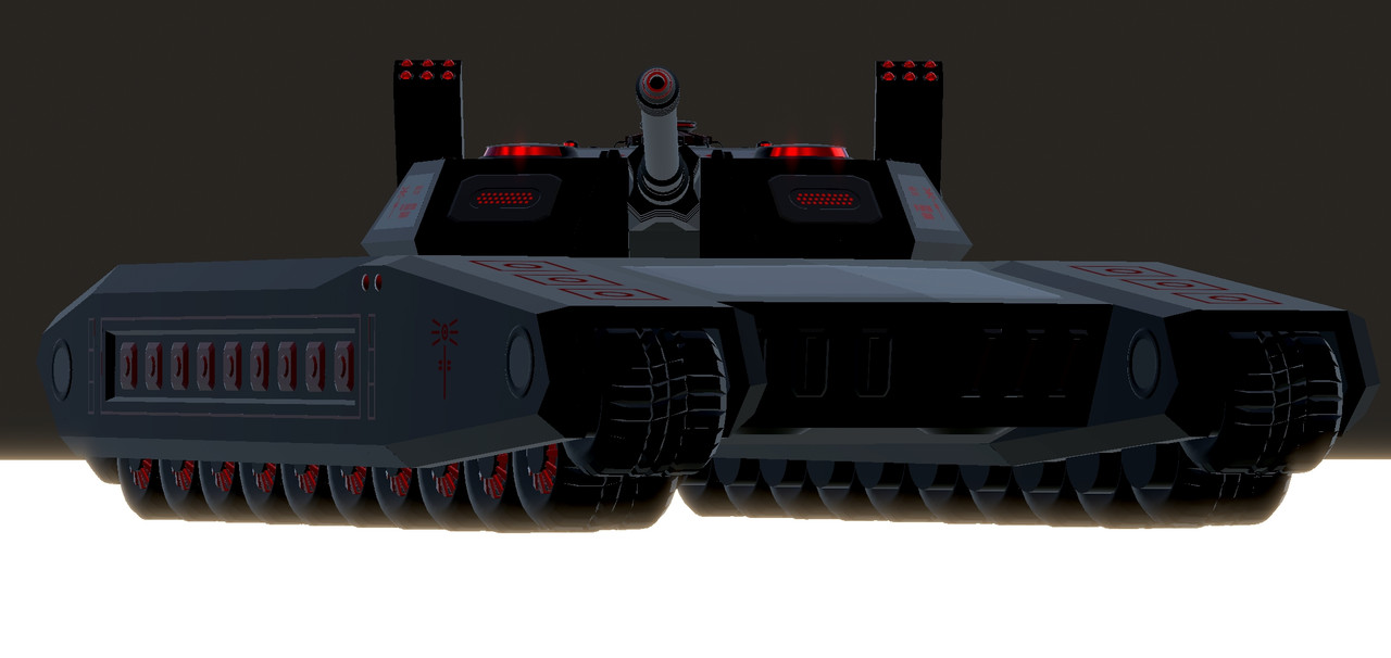 Tank