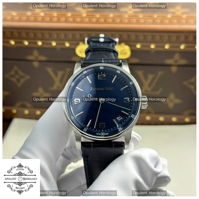 Audemars Piguet Code 11.59 Replica | 41mm Rose Gold Selfwinding 15210OR