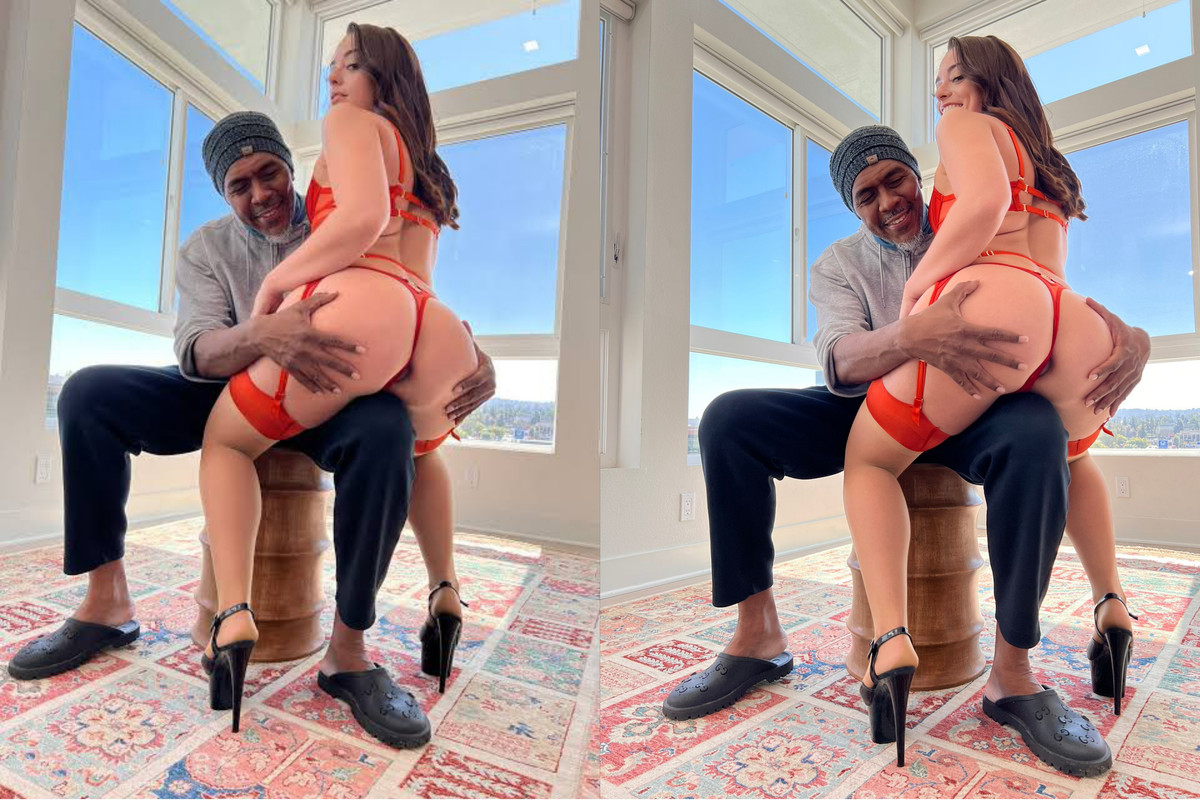 Sophia Burns Anal Sex Tape With Dredd