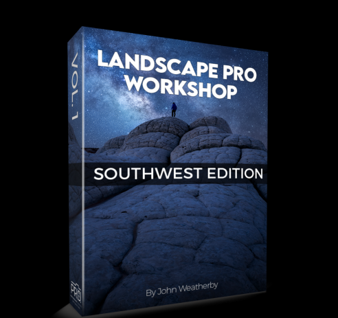 John Weatherby – Landscape Pro Online Course