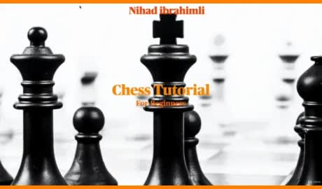 Chess For Beginners • Complete Guide (2021-01)