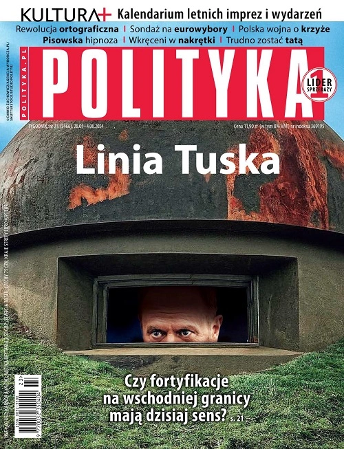 Polityka 23/2024