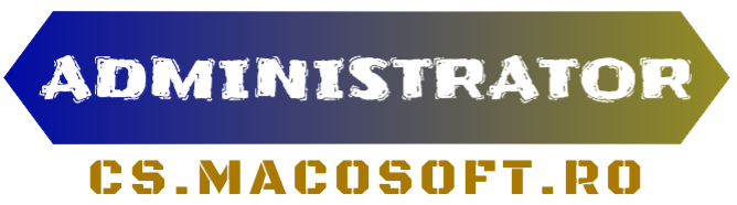 ADMINISTRATOR
