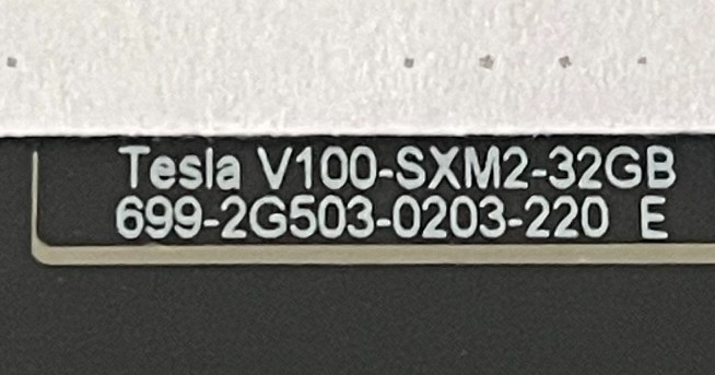 V100