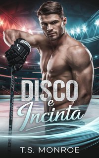 T.S. Monroe - Disco e incinta (2024)