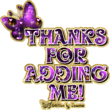 Thanks-for-Adding-Me-Purpel-Glitter