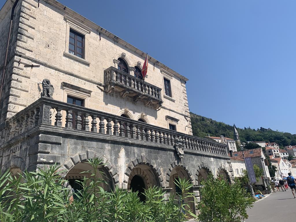 Perast, Kotor y navegación. - Balcanes - Apulia (9)