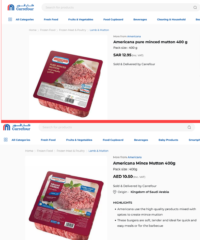 carrefour