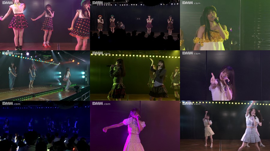 AKB48h2407071330-Live 【公演配信】AKB48 240707「ただいま　恋愛中」公演 花田藍衣 生誕祭