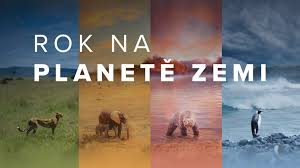 Rok na planetě Zemi / A Year on Planet Earth / CZ