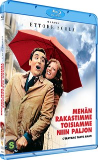 C'eravamo Tanto Amati (1974) FullHD 1080p DTS ITA