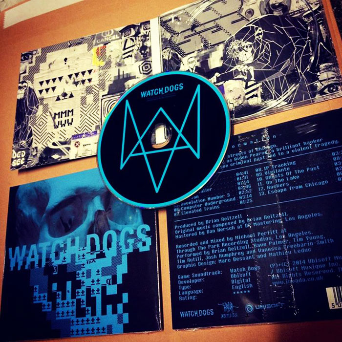 Fable Medieval PerfectDarkZeroSoundtrack10