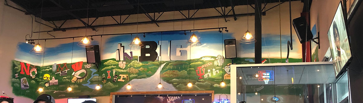 Mural