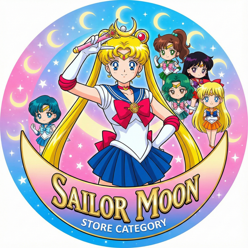 Sailor Moon