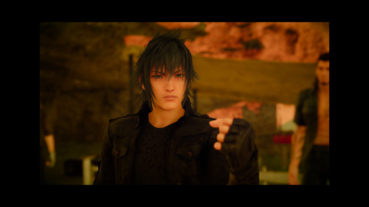 hes quite cute here he looks like a wet pet