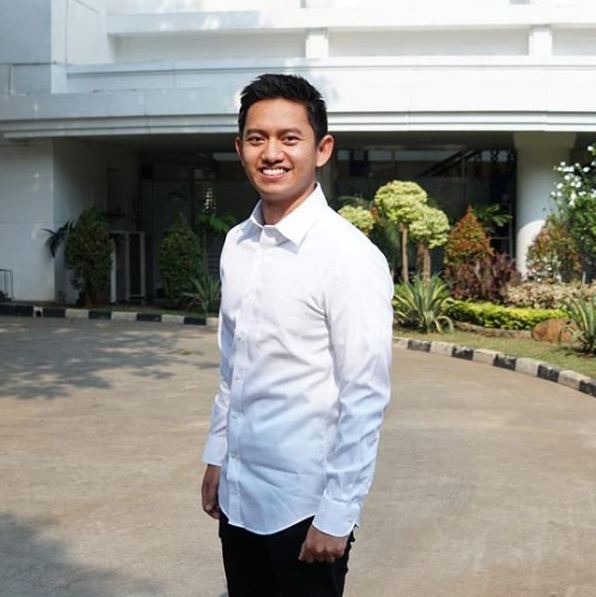 Adamas Belva Syah Devara