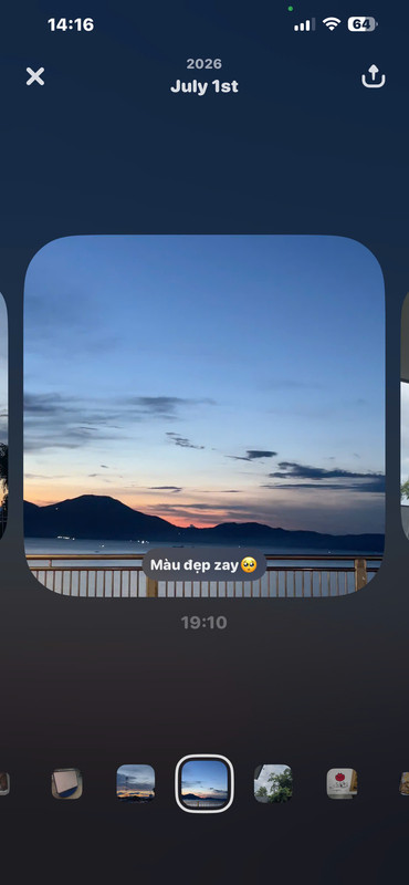 Sunset 4