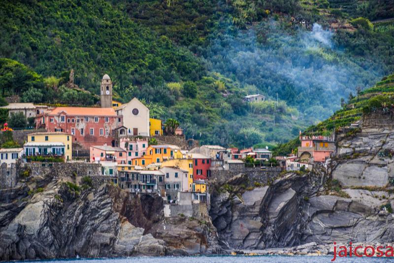 Portovenere. Día 9, miércoles - Minidiario de Bitácora VIII. Rincones Secretos del Mediterráneo. 5 Octubre 2019 (9)