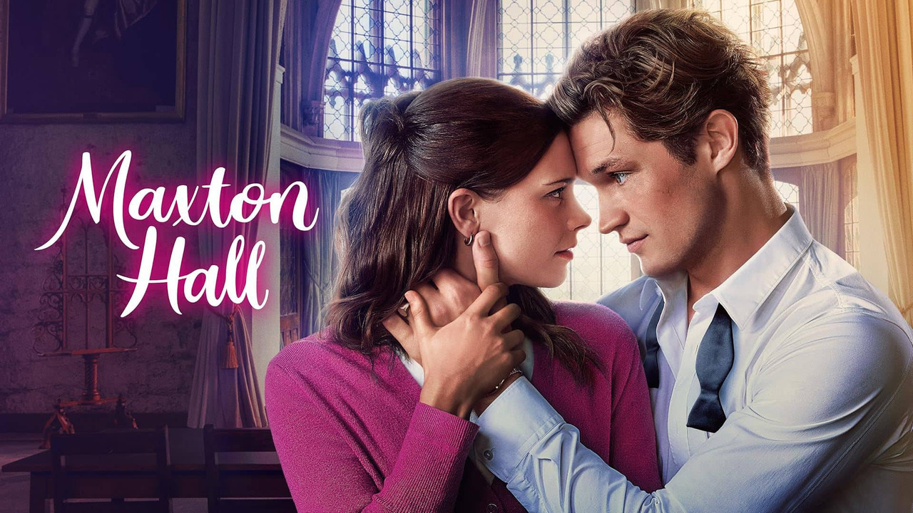 Maxton Hall – The World Between Us (2025) S02 [E01-06] [Hindi-English]