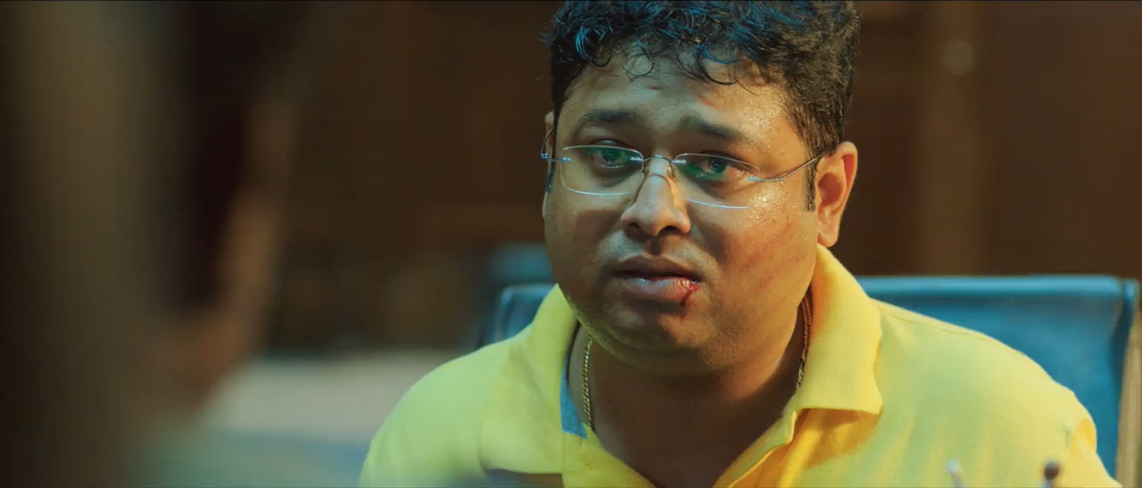 Theri 2016 WebRip [Tamil] 480p 720p ESub Screenshot