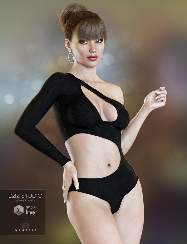 00 daz3d nala for genesis 3 female