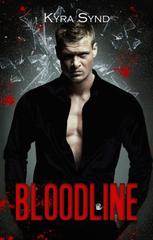 Kyra Synd – Mafia Legacy Vol. 1. Bloodline (2026)