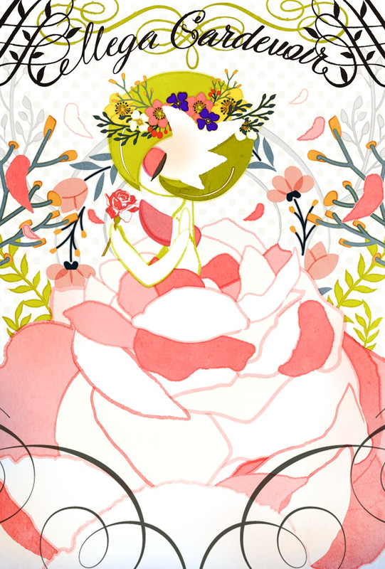 gardevoir-and-mega-gardevoir-pokemon-dra