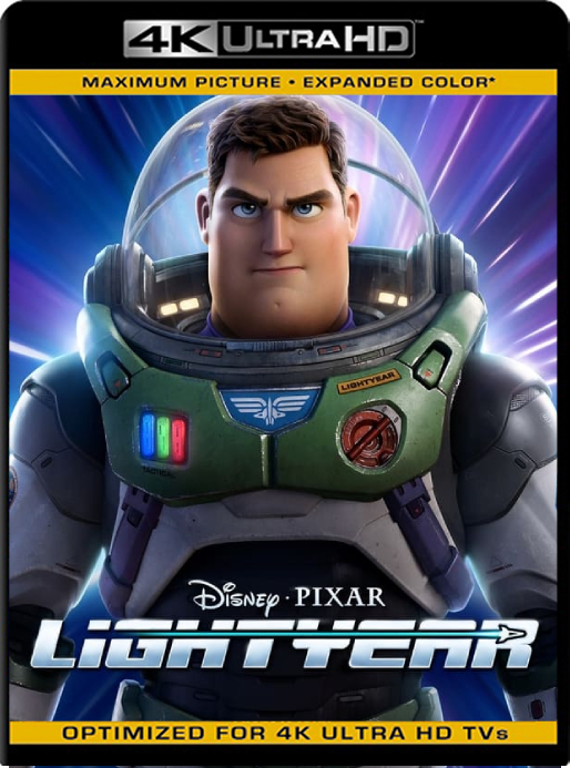 Lightyear (2022) WEB-DL [4K HDR] Latino 7.1 [GoogleDrive]