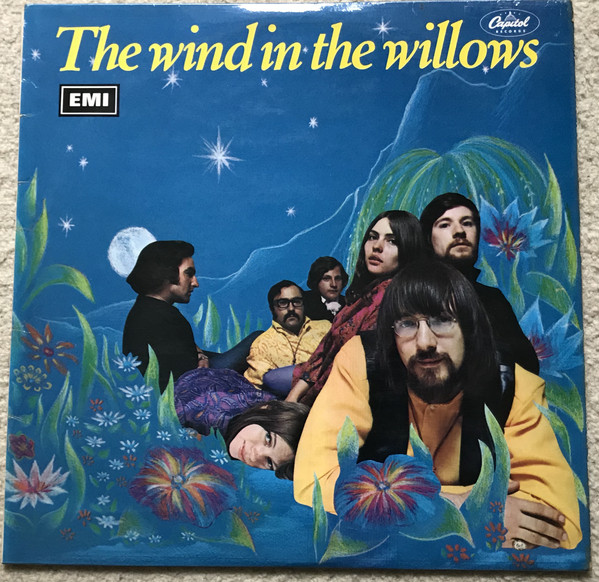 Debbie Harry & Wind in the Willows thread | Steve Hoffman