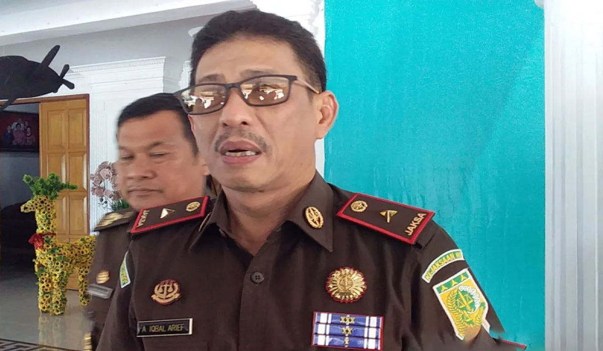 Pengawasan Ketat Kejagung, Cegah Oknum Nakal Keruk Dana Desa di Sulut