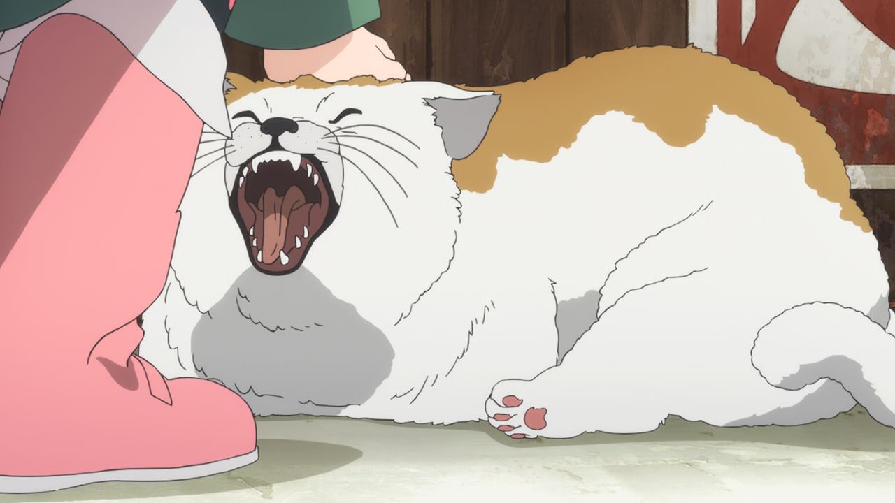 [アニメ BD] ローリング☆ガールズ ??像特典「WEB版予告(第02話)」(1920x1080 HEVC 10bit FLA