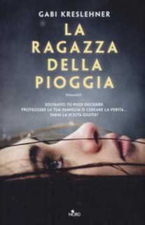 Gabi Kreslehner - La ragazza della pioggia (2015) .mp3 - 64 kbps