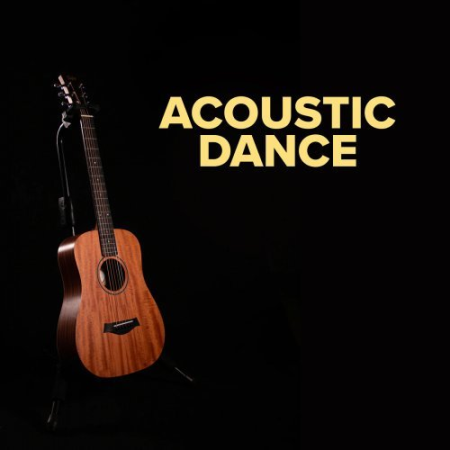 VA   Acoustic Dance [Explicit] (2022)