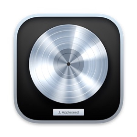 Logic Pro X 10.7.1 Multilingual (Mac OS X) Logic Pro X 10.7.1 Multilingual (Mac OS X)