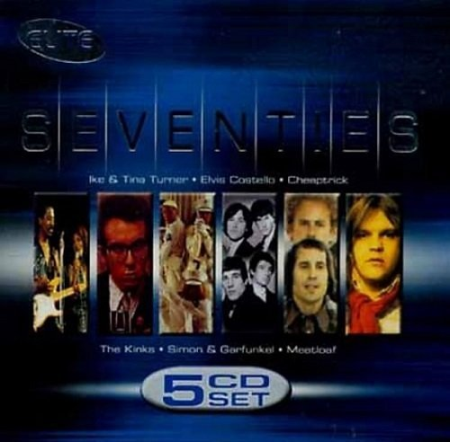 VA - Elite Seventies (2002)