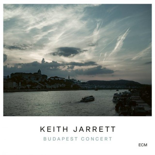 Keith Jarrett - Budapest Concert (2020) [Modern Jazz]; mp3, 320 kbps -  jazznblues.club