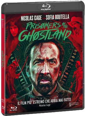 Prisoners of the Ghostland (2021) FULL HD VU 1080p DTS HD+AC3 ITA ENG