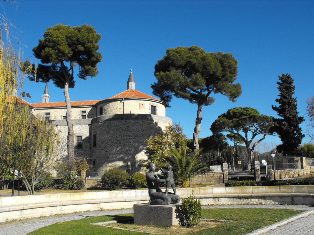 El Forestal-Villaviciosa de Odón_13