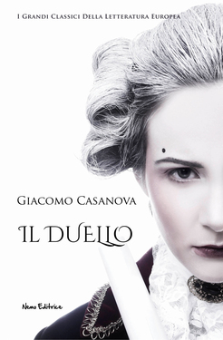Giacomo Casanova – Il duello (2018)