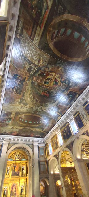 Escapada a Lisboa - Blogs de Portugal - Museo Jerónimos, Descubridores, Torre de Belem, iglesias y atardecederes (56)