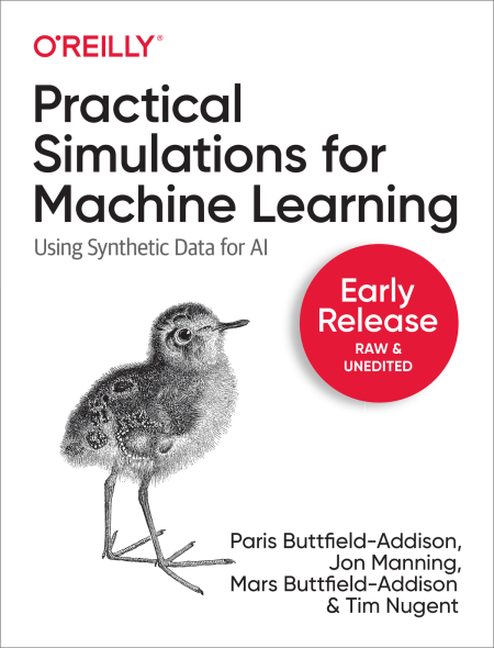 Practical Simulations for Machine Learning