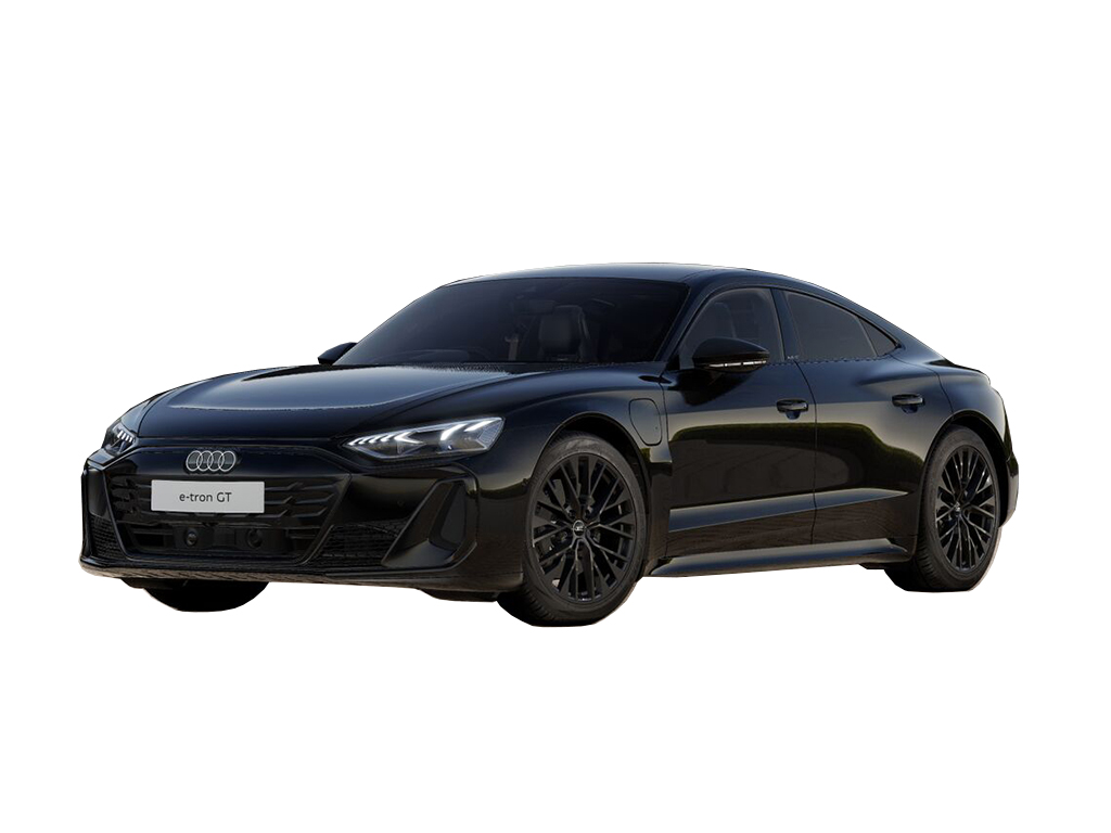 Audi e-tron GT lease deal
