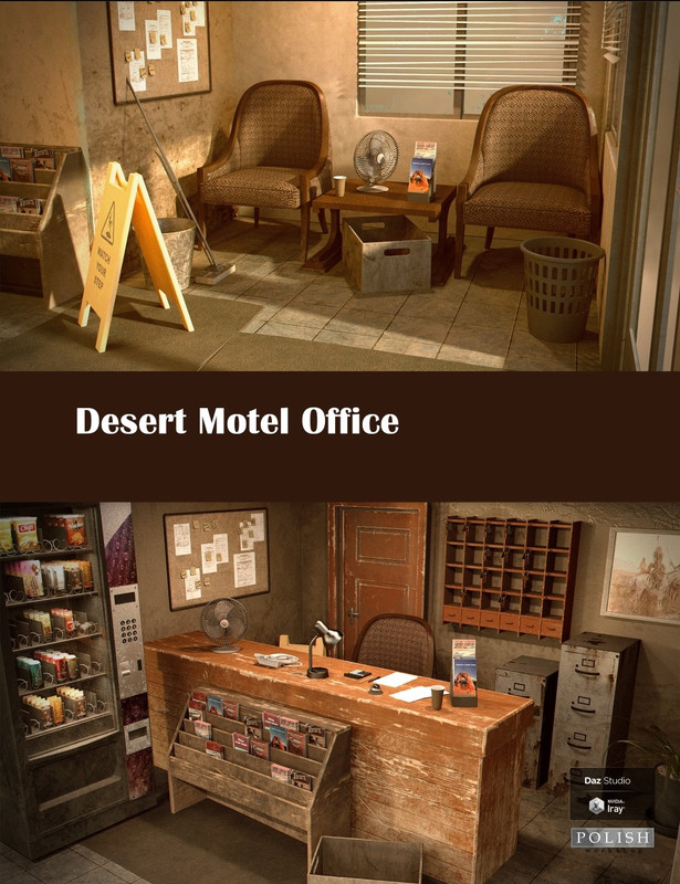 desert motel office 00 main daz3d 1
