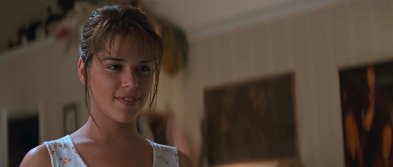 Scream Part 1 1996 Remastered BluRay [Hindi + English] 1080p 480p 720p ESub Screenshot