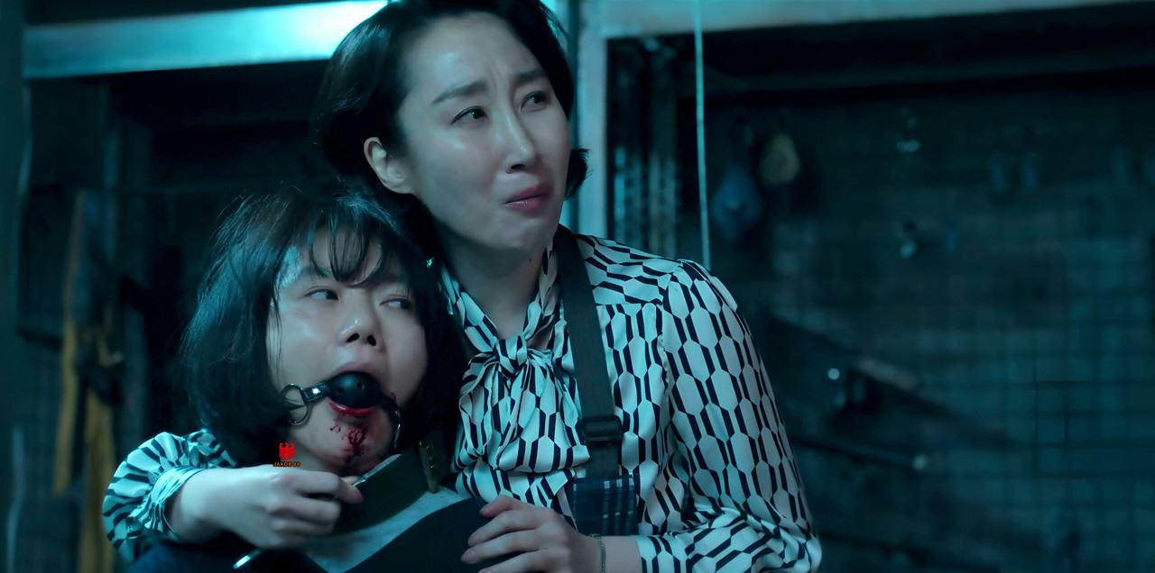 Bae Doona 7 - Gajokgyehoek EP5