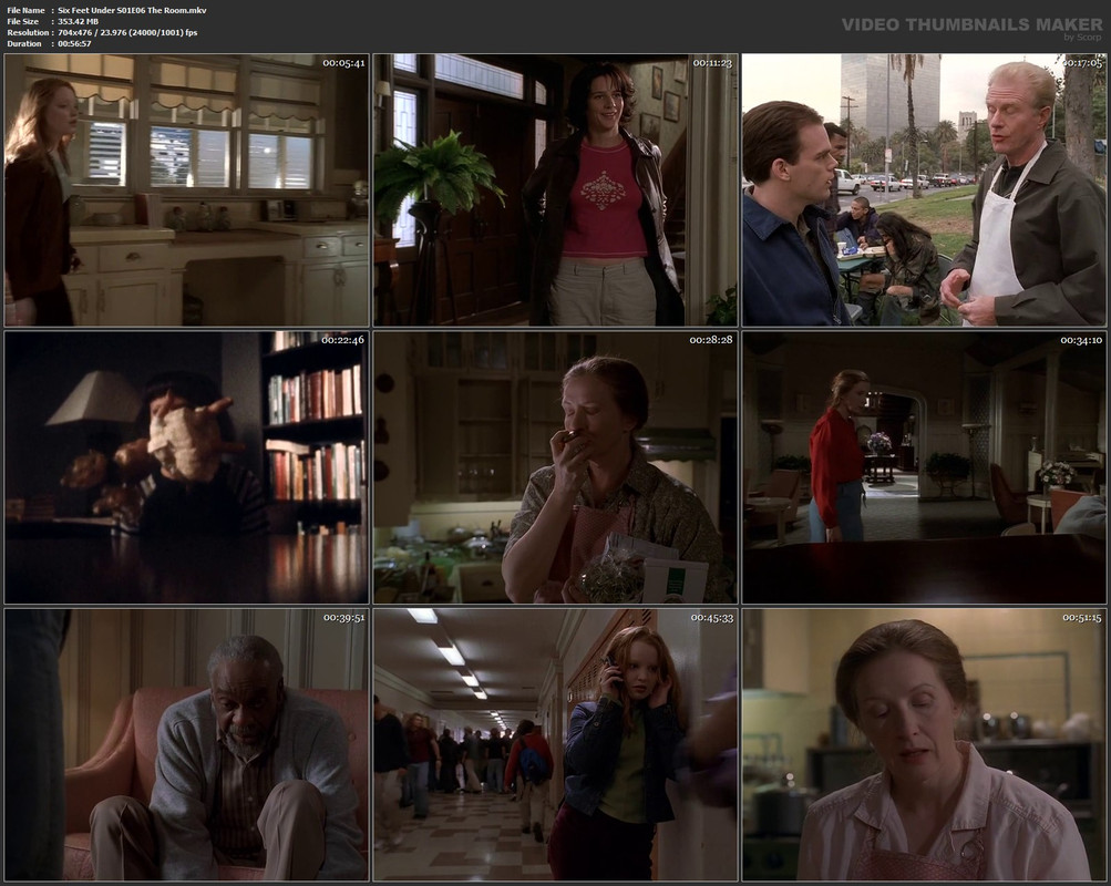 Six Feet Under S01E06 The Room.mkv