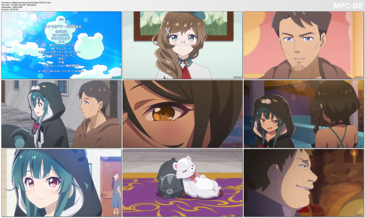 [HR] Kuma Kuma Kuma Bear S01E10.mkv_thumbs