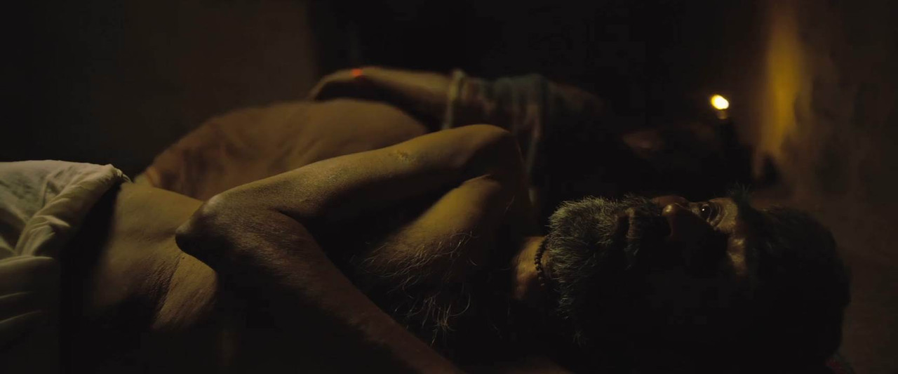 Metamorphosis 2024 WebRip [Malayalam] 480p, 720p ESub Screenshot