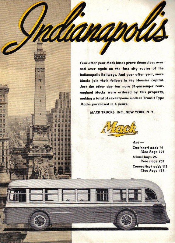Mack '36 Conn Indianapolis Cincinnati Miami 2 — Postimages